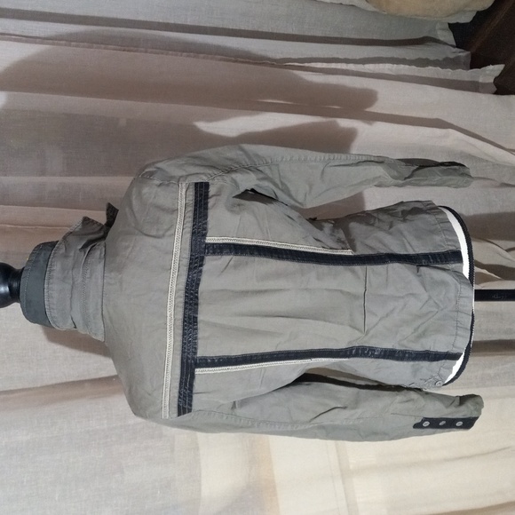 $$ Mur Mur utility jacket, size M - Picture 7 of 13